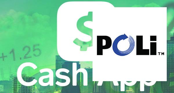 Can You Send Money From POLi to CashApp