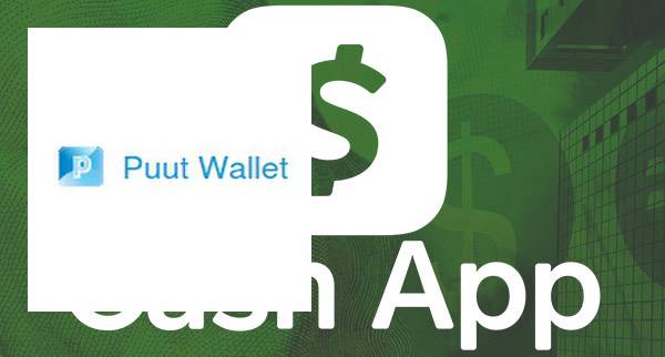 Can You Send Money From Puut Wallet to CashApp