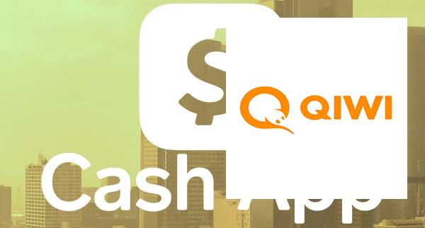 Can You Send Money From Qiwi to CashApp