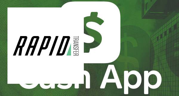 Can You Send Money From Rapid Transfer to CashApp