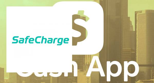 Can You Send Money From SafeCharge to CashApp