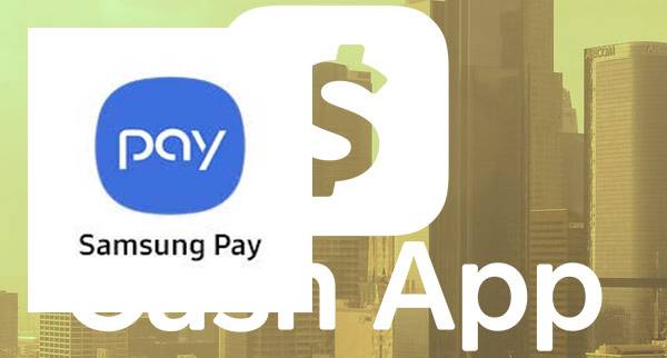 Can You Send Money From SamsungPay to CashApp