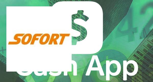 Can You Send Money From SOFORT to CashApp