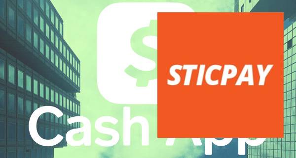 Can You Send Money From STICPAY to CashApp