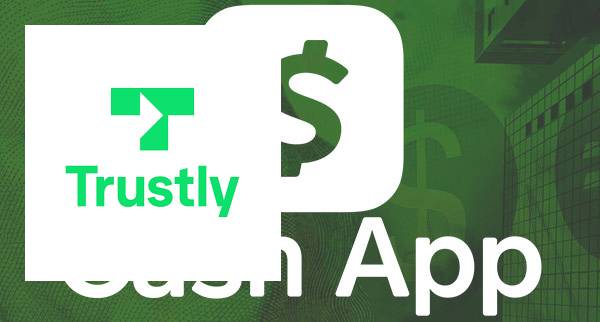 Can You Send Money From Trustly to CashApp