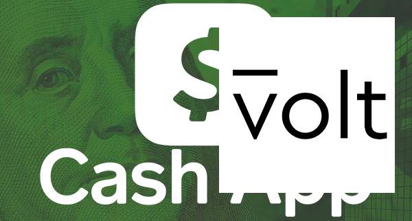 Can You Send Money From Volt to CashApp