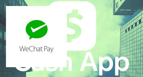 Can You Send Money From WeChat Pay to CashApp