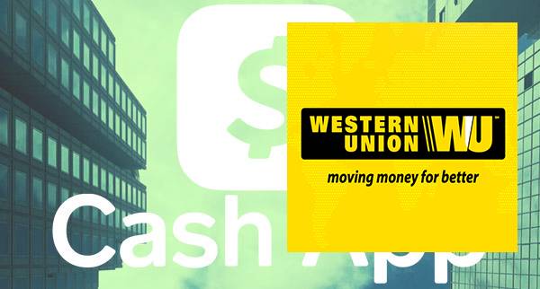 Can You Send Money From Western Union to CashApp