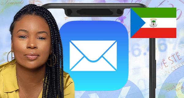 Send Money Through Email in Equatorial Guinea Send Money Through Email in Equatorial Guinea