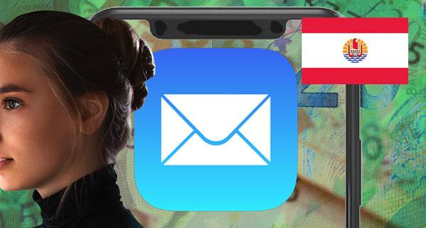 Send Money Through Email in Poland