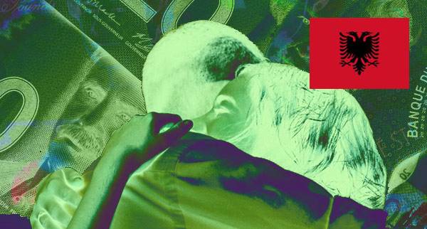 Send Money To Prisoner Albania