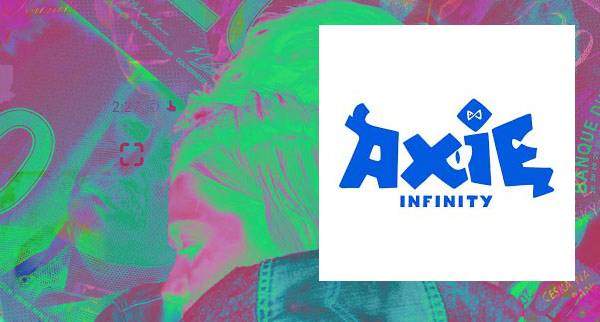 Send Money To Prisoner Axie Infinity (AXS)