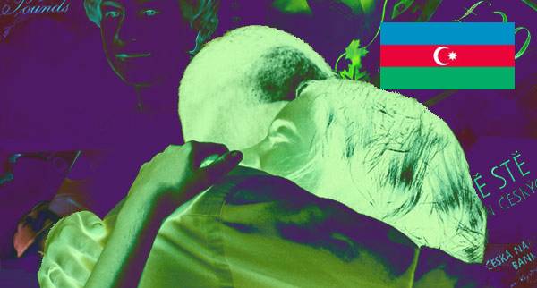 Send Money To Prisoner Azerbaijan
