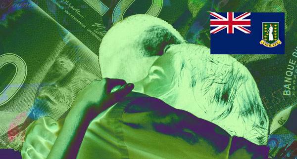 Send Money To Prisoner British Virgin Islands