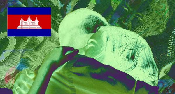 Send Money To Prisoner Cambodia