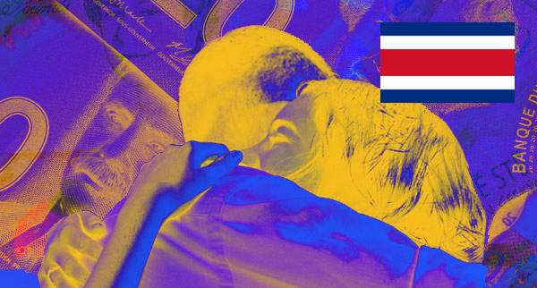Send Money To Prisoner Costa Rica