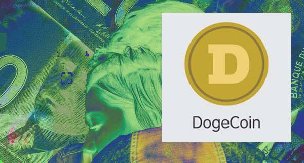 Send Money To Prisoner Dogecoin (DOGE)