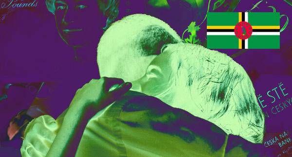 Send Money To Prisoner Dominica
