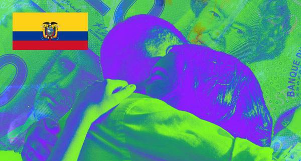 Send Money To Prisoner Ecuador