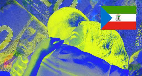 Send Money To Prisoner Equatorial Guinea Send Money To Prisoner Equatorial Guinea