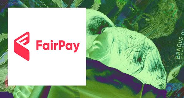 Send Money To Prisoner FairPay
