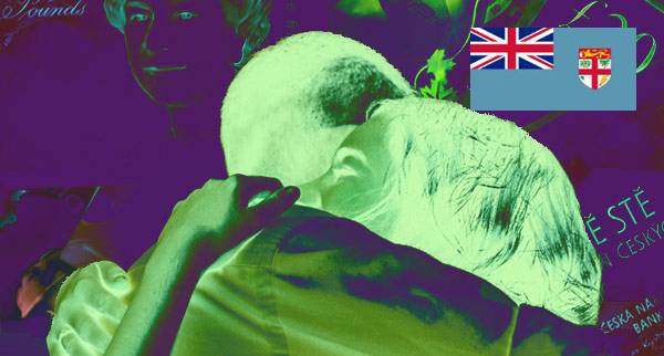 Send Money To Prisoner Fiji