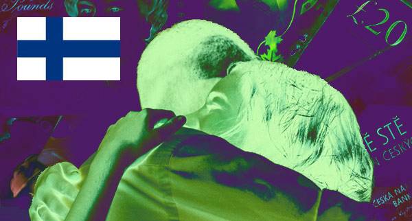 Send Money To Prisoner Finland