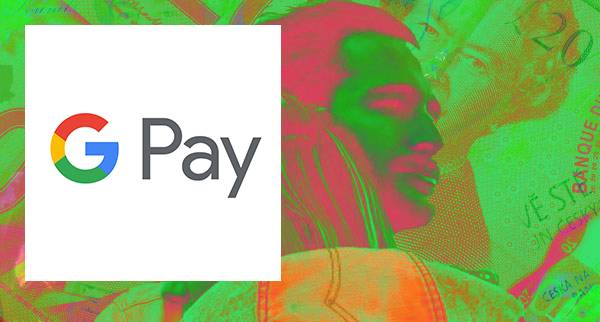 Send Money To Prisoner Google Pay