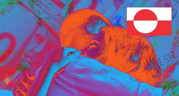 Send Money To Prisoner Greenland