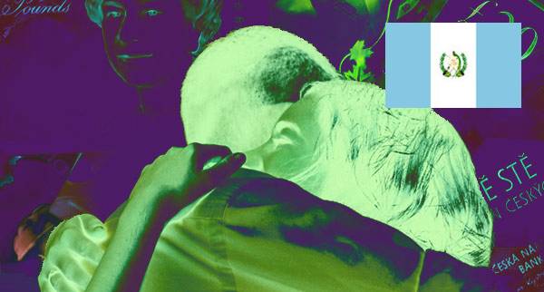 Send Money To Prisoner Guatemala