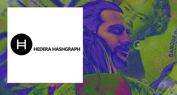 Send Money To Prisoner Hedera Hashgraph (HBAR)
