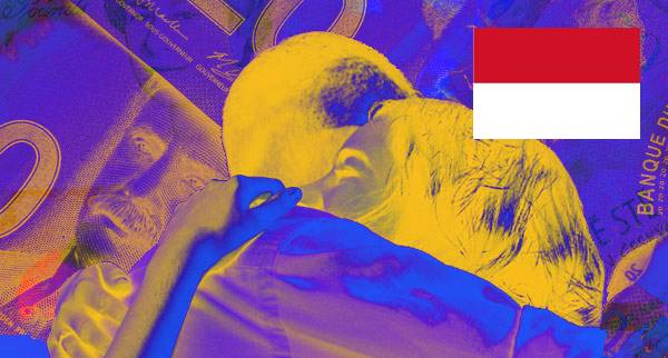 Send Money To Prisoner Indonesia