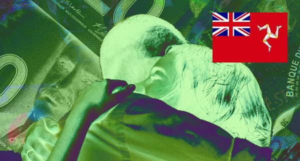 Send Money To Prisoner Isle of Man