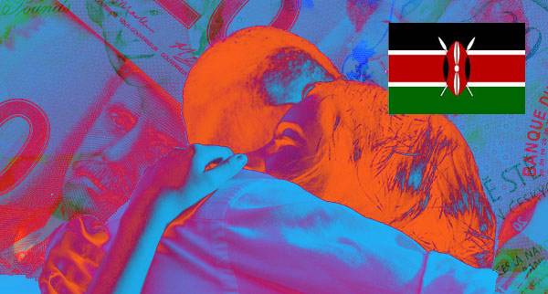 Send Money To Prisoner Kenya