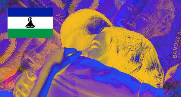 Send Money To Prisoner Lesotho