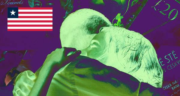 Send Money To Prisoner Liberia