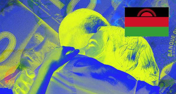 Send Money To Prisoner Malawi