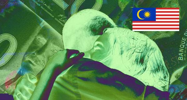 Send Money To Prisoner Malaysia