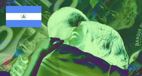 Send Money To Prisoner Nicaragua