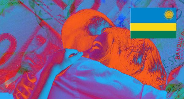 Send Money To Prisoner Rwanda