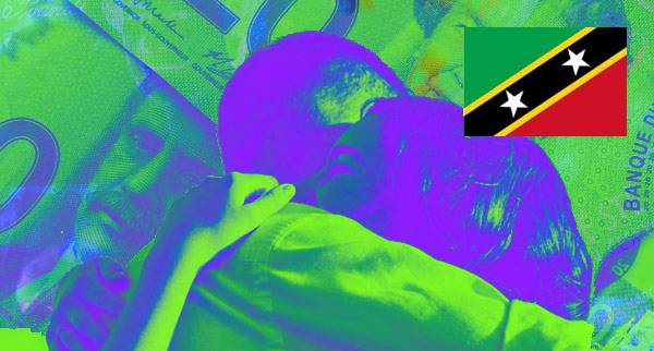 Send Money To Prisoner Saint Kitts and Nevis