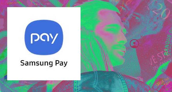 Send Money To Prisoner SamsungPay