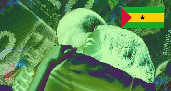 Send Money To Prisoner Sao Tome and Principe
