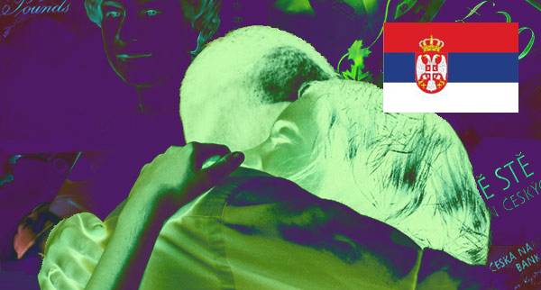 Send Money To Prisoner Serbia