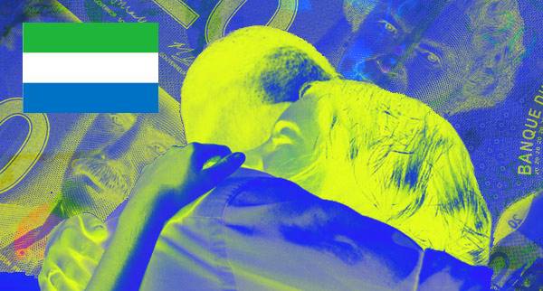 Send Money To Prisoner Sierra Leone