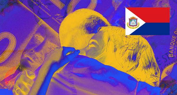 Send Money To Prisoner Sint Maarten