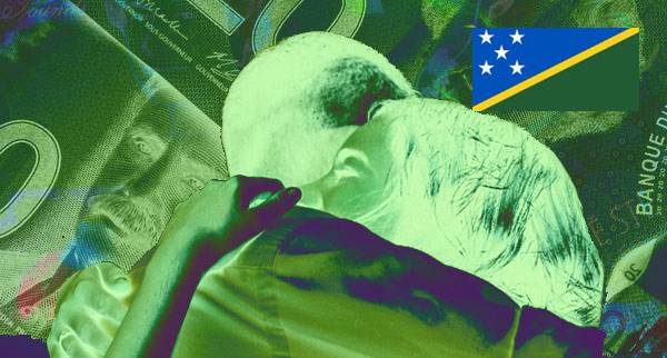 Send Money To Prisoner Solomon Islands