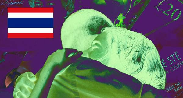Send Money To Prisoner Thailand Send Money To Prisoner Thailand