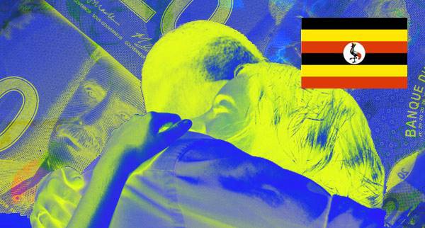 Send Money To Prisoner Uganda
