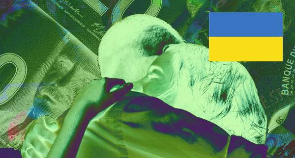 Send Money To Prisoner Ukraine